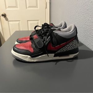 Jordan Legacy 312 Low